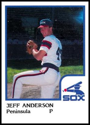 3 Jeff Anderson